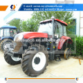 Tracteur agricole 25HP 4WD avec chargeur frontal